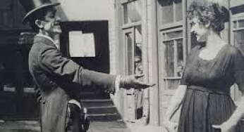 Bulgaran is Gallant 1915 – The Forgotten Beginning of Bulgarian Cinema