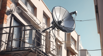 Top Tips for Improving Satellite Signal Strength in Apartment Buildings