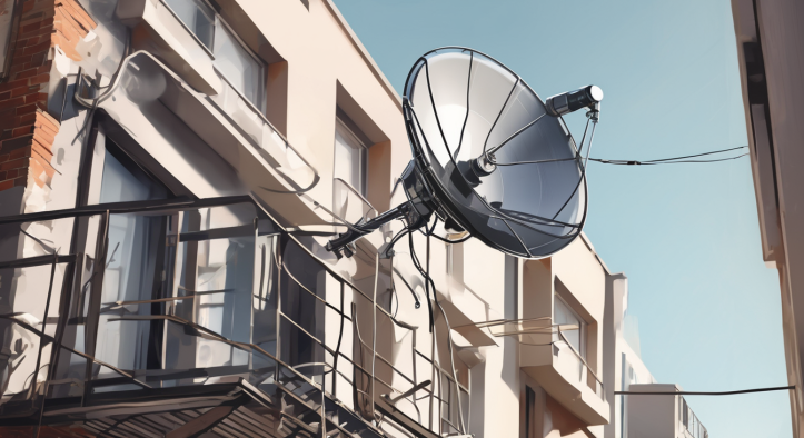 Top Tips for Improving Satellite Signal Strength in Apartment Buildings