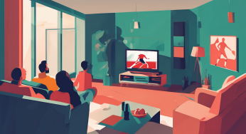 Mengapa Siaran Olahraga Live Masih Mendominasi TV Satelit di Bulgaria