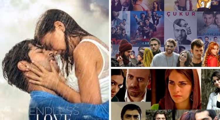 Turkish Drama Fans in Bulgaria: Top Picks for 2025
