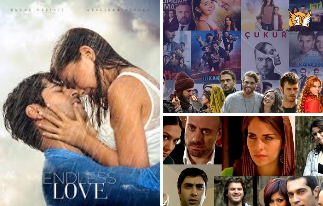 Turkish Drama Fans in Bulgaria: Top Picks for 2025