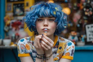 Lifestyle and pop culture photo illustration (vecteezy.com)