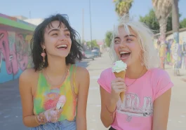 Lifestyle and pop culture photo illustration (vecteezy.com)