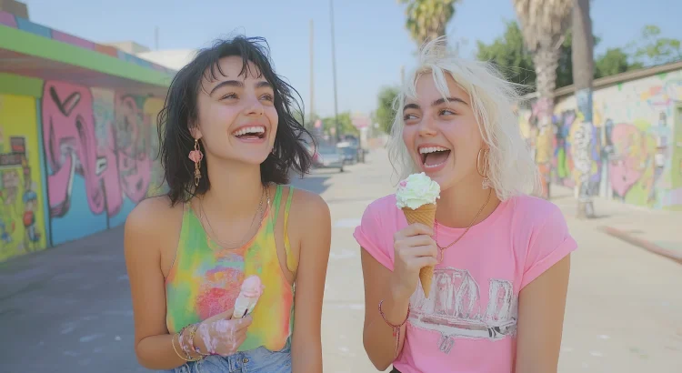 Lifestyle and pop culture photo illustration (vecteezy.com)