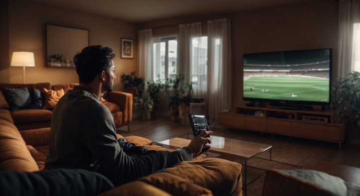 How to Record Live TV on Digiturk and Watch Later