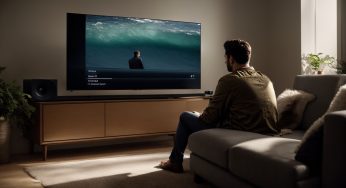 Audio Tidak Sinkron: Cara Mengatasi Delay Suara di Smart TV