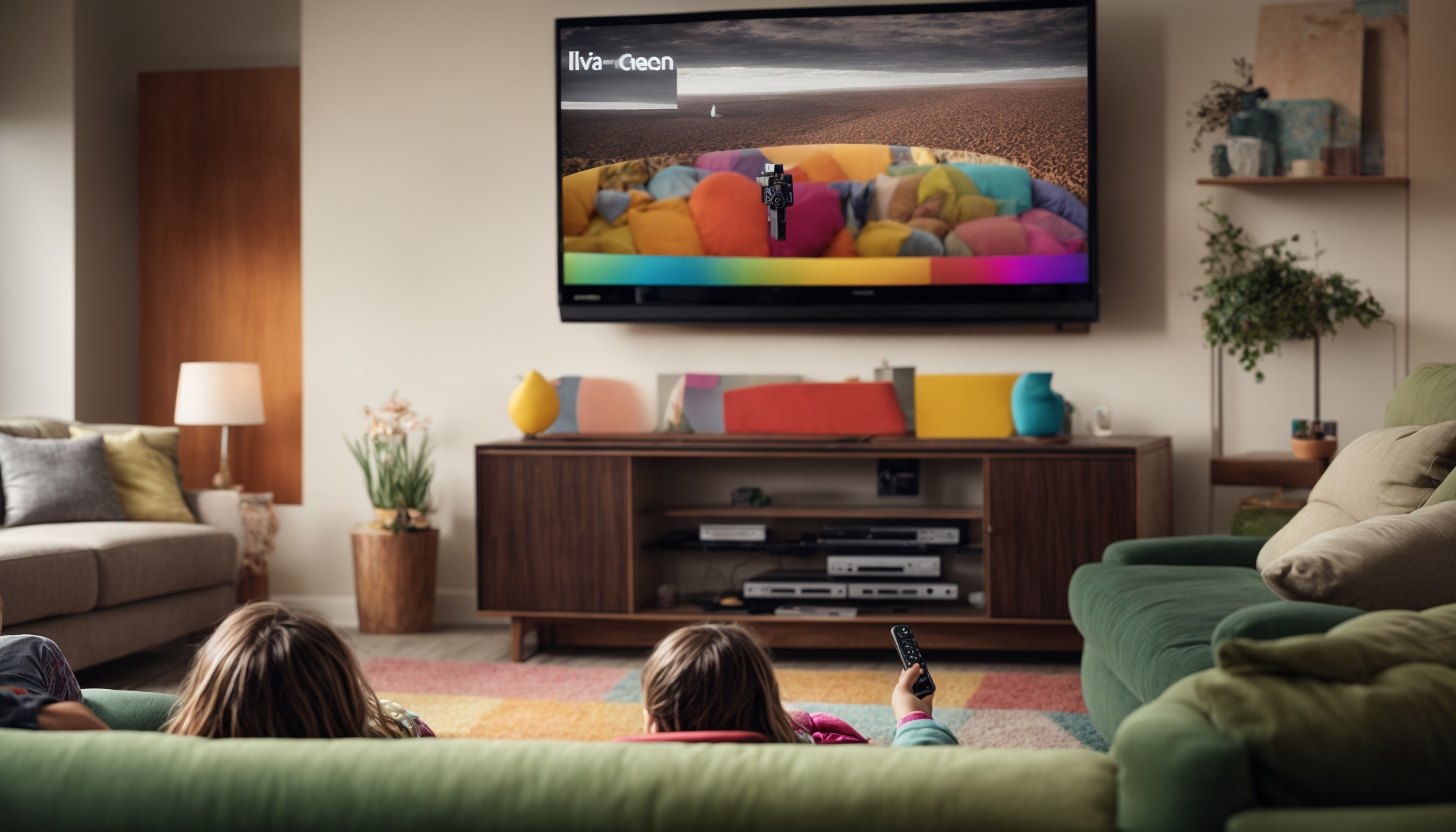 Family Profiles and Parental Controls: Making Digiturk Safer for Kids