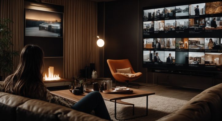 Top Trending TV Series on Digiturk You Should Watch This Month