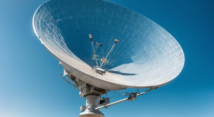 Understanding Satellite TV Technology Behind Digiturk Services