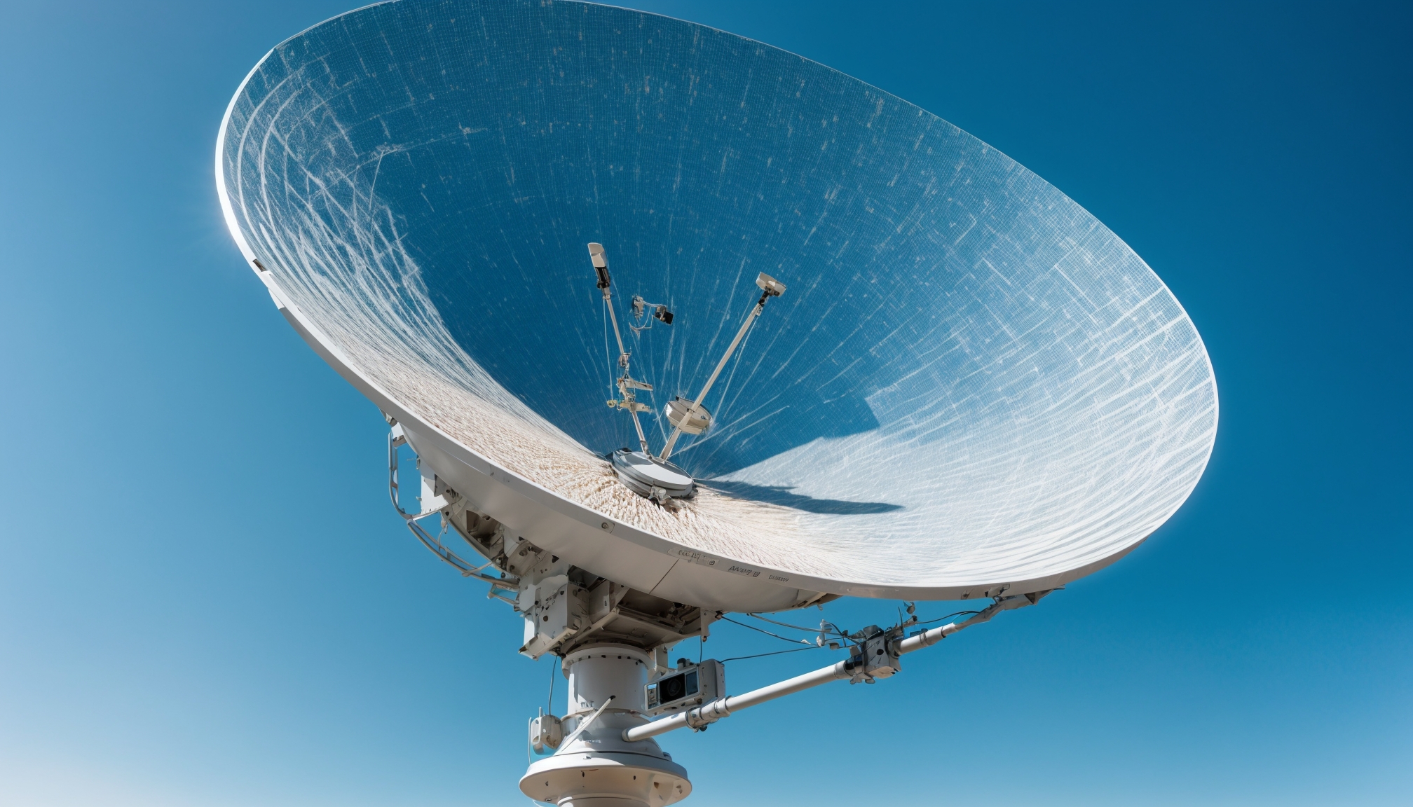 Understanding Satellite TV Technology Behind Digiturk Services