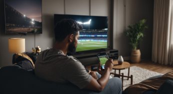 Why Live Streaming Remains Essential for Modern Sports Fans