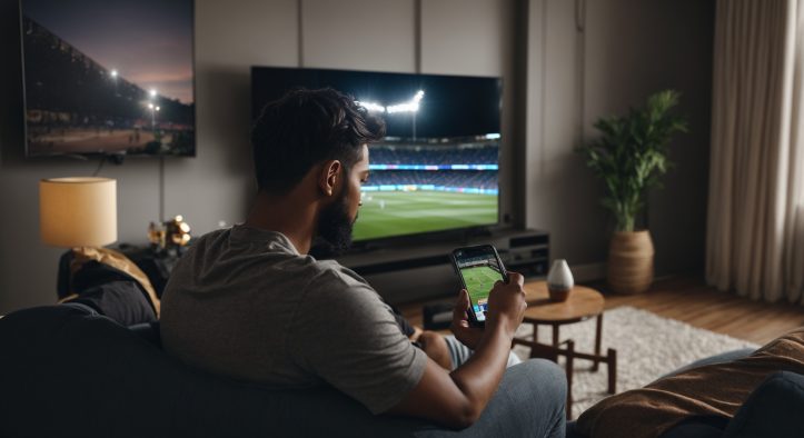 Why Live Streaming Remains Essential for Modern Sports Fans