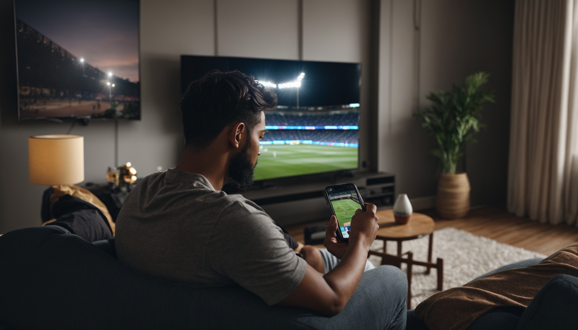 Why Live Streaming Remains Essential for Modern Sports Fans