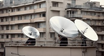 Best Satellite Dishes for Urban Bulgaria: 2026 Buyer’s Guide