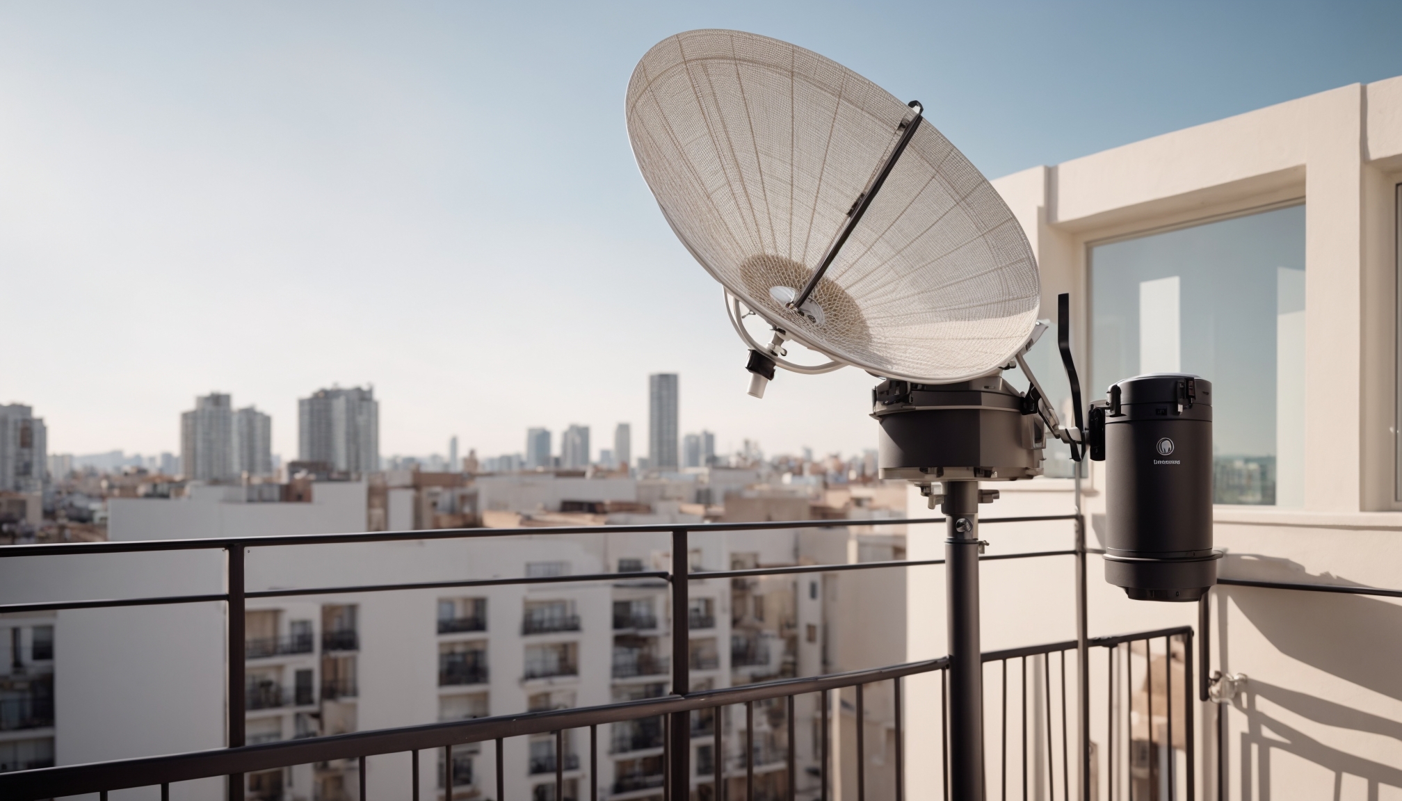 Digiturk Setup Tips for Apartments and Urban Areas