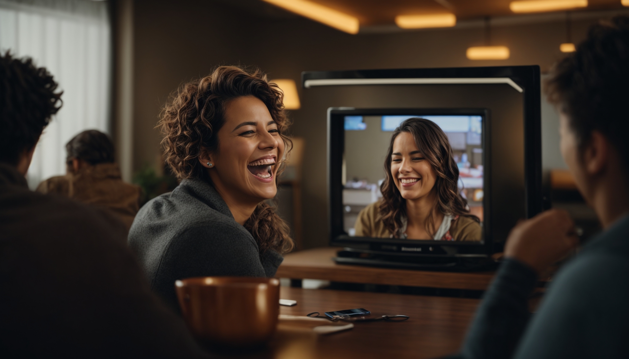 Must-Watch Comedy Series on Digiturk: Top Picks for Laughter