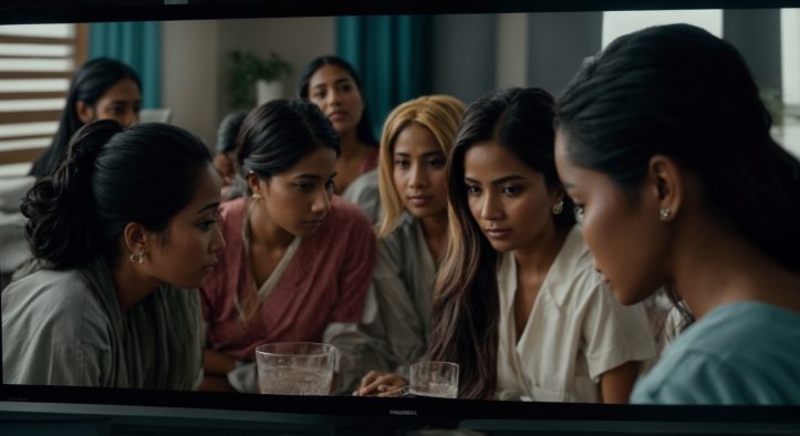 How to Watch Empowering Women’s Content on Digiturk