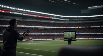 Stream Sports Live Events Seamlessly with Digiturk Bulgaria