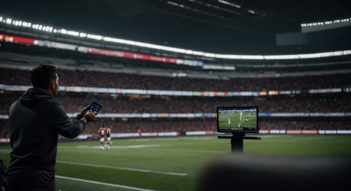 Stream Sports Live Events Seamlessly with Digiturk Bulgaria