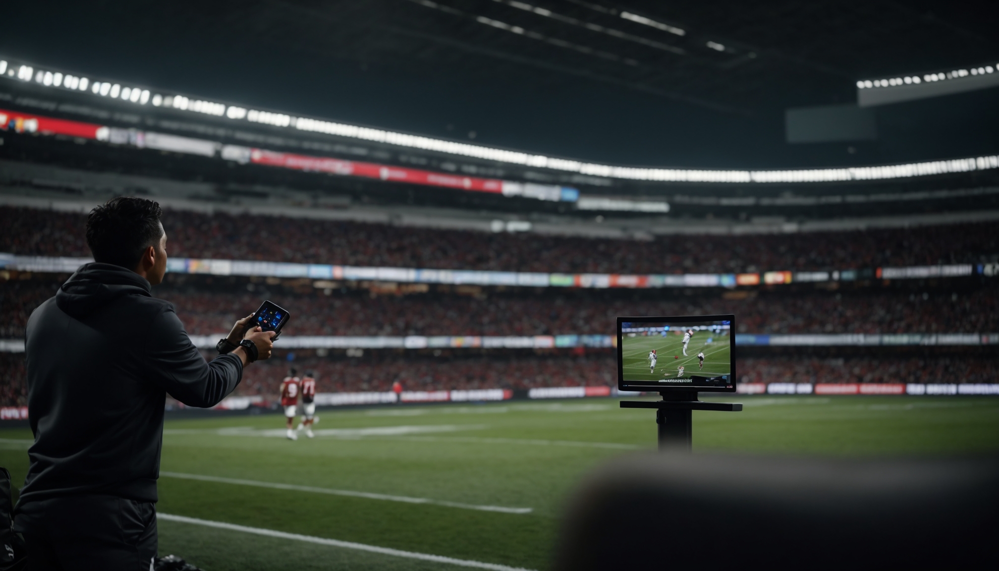 Stream Sports Live Events Seamlessly with Digiturk Bulgaria