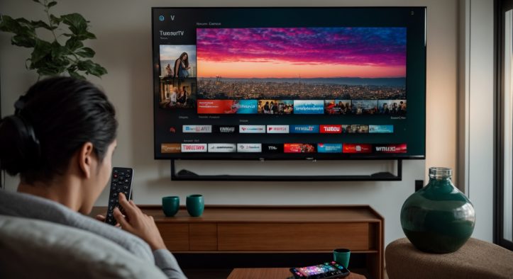 How to Enjoy Digiturk Streaming in Bulgaria