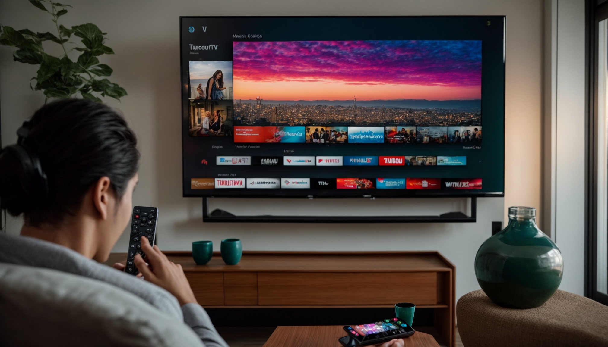 How to Enjoy Digiturk Streaming in Bulgaria