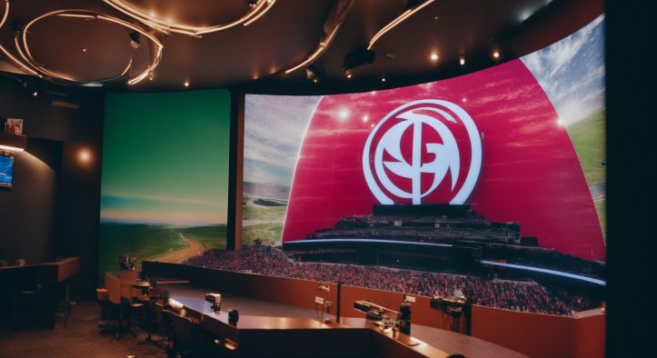 Discover Why Digiturk Bulgaria Is Your New Go-To for Sports and Live Events