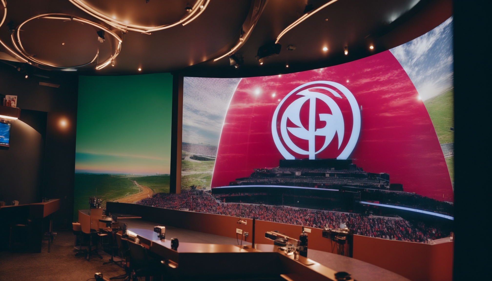 Discover Why Digiturk Bulgaria Is Your New Go-To for Sports and Live Events