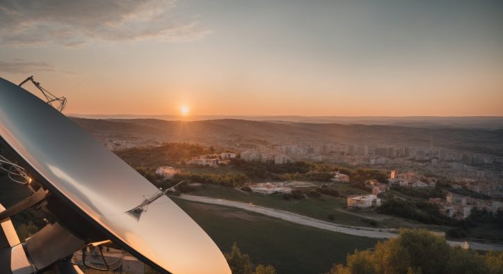 Exploring Pop Culture Trends with Digiturk Bulgaria TV Satellite