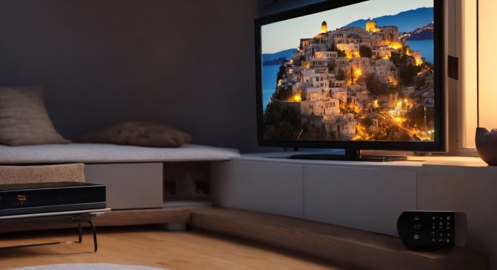 The Evolution of Satellite TV Gadgets: How to Enjoy Digiturk Services in Bulgaria