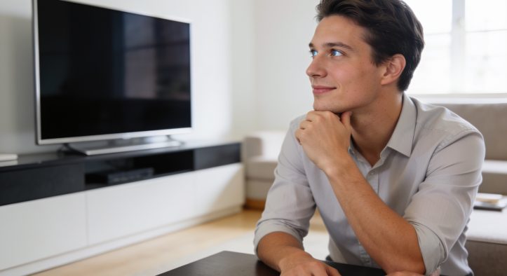 Redefining Home Leisure: The Satellite TV Shift in Bulgaria
