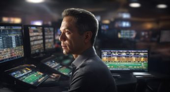 Evolution of Live Sports Broadcasting and Casino Betting: Internet Gaming Thrills via Satellite TV